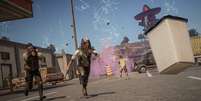 PUBG: Battlegrounds ganha modo especial do Dia da Mentira  Foto: Divulga&ccedil;&atilde;o / Krafton