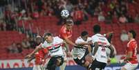 ( Foto: Ricardo Duarte/Internacional / Esporte News Mundo