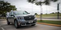 Foto: Divulga&ccedil;&atilde;o/Ford