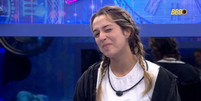 'BBB 26' Samira revela a verdade sobre informa&ccedil;&atilde;o privilegiada 'Mentira'  Foto: Contigo