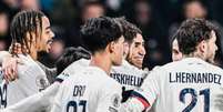 Demb&eacute;l&eacute; tem grande atua&ccedil;&atilde;o e PSG vence o Chelsea, no jogo de ida das oitavas da Champions - Foto: Divulga&ccedil;&atilde;o / PSG / Jogada10