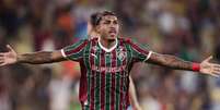 Fluminense bate o Corinthians&nbsp; &ndash;  Foto: Marcelo Gon&ccedil;alves / Fluminense / Jogada10
