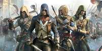 Seis jogos da franquia Assassin's Creed est&atilde;o gr&aacute;tis no Xbox neste fim de semana Foto: Reprodu&ccedil;&atilde;o / Ubisoft