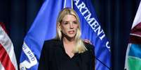 Pam Bondi  Foto: Getty Images