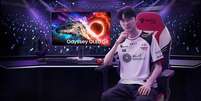 Samsung se mant&eacute;m no topo do mercado global de monitores gamers pelo 7&ordm; ano seguido Foto: Divulga&ccedil;&atilde;o / Samsung
