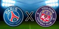 PSG x Toulouse: onde assistir ao vivo ao jogo da Ligue 1. Foto: Arte/Estad&atilde;o / Estad&atilde;o