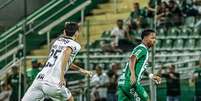 ( Foto: Rafael Bressan/Chapecoense / Esporte News Mundo