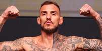 ( Foto: Divulga&ccedil;&atilde;o/Instagram Oficial UFC / Esporte News Mundo