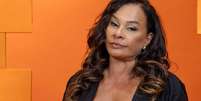Solange Couto, fora do 'BBB 26' com rejei&ccedil;&atilde;o recorde, indica arrependimento de ida ao reality: '(Se pudesse me dar um conselho) Diria para n&atilde;o entrar'.  Foto: Divulga&ccedil;&atilde;o/TV Globo / Purepeople