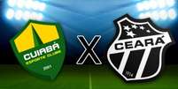 Cuiab&aacute; x Cear&aacute;: onde assistir ao vivo ao jogo da S&eacute;rie B do Campeonato Brasileiro. Foto: Arte/Estad&atilde;o / Estad&atilde;o