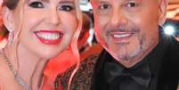 Casal morreu em acidente a&eacute;reo  Foto: Reprodu&ccedil;&atilde;o/Instagram