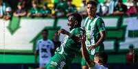 (  Foto: Rafael Bressan/Chapecoense / Esporte News Mundo