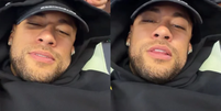 Ap&oacute;s sofrer novas cr&iacute;ticas e julgamentos, Neymar faz desabafo: '&Eacute; muito complicado ser eu' Foto: Mais Novela