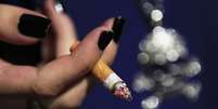 Haverá elevação do preço mínimo de venda de cigarros no varejo  Foto: Tiago Queiroz/Estadão / Estadão
