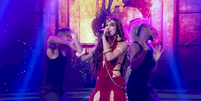 Anitta e a virada estrat&eacute;gica com performance ao vivo  Foto: The Music Journal