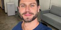 Jonas Sulzbach  Foto: Reprodução/Instagram / Contigo