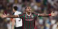 O Fluminense, de Lu&iacute;s Zubeld&iacute;a, estreia na Copa Libertadores &ndash;  Foto: Lucas Mer&ccedil;on/Fluminense / Jogada10