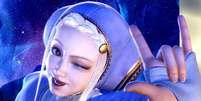 Street Fighter 6 apresenta a personagem Ingrid em novo trailer; assista  Foto: Reprodu&ccedil;&atilde;o / Capcom