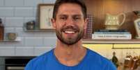Jonas Sulzbach, ex-BBB  Foto: Reprodução | Instagram