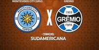 Ap&oacute;s 5 anos, Montevideo City retorna ao torneio em sua segunda participa&ccedil;&atilde;o na hist&oacute;ria - Foto: Divulga&ccedil;&atilde;o / MCT / Jogada10
