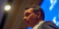 O pr&eacute;-candidato a presid&ecirc;ncia da Rep&uacute;blica, senador Fl&aacute;vio Bolsonaro  Foto: Pedro Kirilos/Estad&atilde;o / Estad&atilde;o