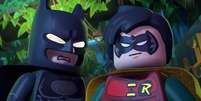 Warner Bros. Games estar&aacute; na gamescom latam 2026 com novo LEGO Batman  Foto: Reprodu&ccedil;&atilde;o / Warner Bros. Games