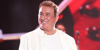 Amado Batista foi condenado a pagar R$ 453 mil a pais de menino que morreu afogado em piscina de sua fazenda em GO  Foto: Reprodução/Instagram @amadobatistaoficial