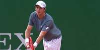 Jo&atilde;o Fonseca vence em Monte Carlo Foto: Reprodu&ccedil;&atilde;o/TennisTV.com / Estad&atilde;o