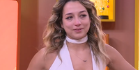 Samira se choca com VAR sobre Milena e Ana Paula Renault no BBB 26  Foto: Reprodu&ccedil;&atilde;o