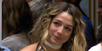 Samira no BBB 26  Foto: Reprodução/Globo