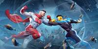 Beta aberto de Invincible VS come&ccedil;a nesta quinta (9) no PS5 e Xbox Series  Foto: Reprodu&ccedil;&atilde;o / Skybound Games