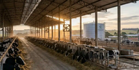 Produtor investiu em tecnologia, alimenta&ccedil;&atilde;o controlada e ind&uacute;stria pr&oacute;pria para ampliar produtividade e gerar valor agregado  Foto: Reprodu&ccedil;&atilde;o