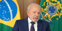 Lula, atual presidente, ainda n&atilde;o cravou se ir&aacute; disputar as elei&ccedil;&otilde;es presidenciais deste ano  Foto: Reprodu&ccedil;&atilde;o/Youtube/ICL