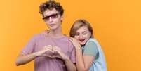 Confira a vida amorosa dos signos Foto: Freepik / todateen