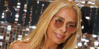 Adriane Galisteu Foto: Patricia Devoraes/Brazil News / Elas no Tapete Vermelho