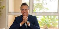 Marcos Scaldelai é consultor e fundador do HR First Class Foto: Fredy Uehara/Divulgação / Estadão