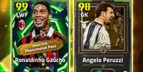 eFootball chega em 1 bilh&atilde;o de downloads e celebra com atletas lend&aacute;rios gratuitos  Foto: Reprodu&ccedil;&atilde;o / Konami