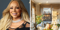 Cobertura da Mariah Carey est&aacute; &agrave; venda  Foto: Core Group Real Estate