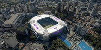 Nubank assume nome do est&aacute;dio do Palmeiras  Foto: Divulga&ccedil;&atilde;o 