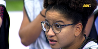Milena vence Prova do Anjo no BBB 26  Foto: Reprodu&ccedil;&atilde;o/Globo