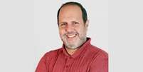 O jornalista Marco Faustino deixa o legado de combater a onda de desinforma&ccedil;&atilde;o na internet  Foto: Reprodu&ccedil;&atilde;o