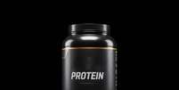 Whey protein tem uma boa concentração do aminoácido leucina  Foto: Freepik