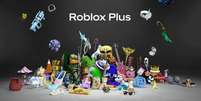 Roblox anuncia novo plano de assinatura com benef&iacute;cios exclusivos na plataforma  Foto: Divulga&ccedil;&atilde;o / Roblox