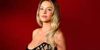 Sydney Sweeney edw  Foto: Cabana do Leitor / Cabana do Leitor