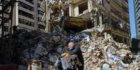 Beirute informou que ofensivas de Tel Aviv deixaram mais de duas mil vítimas  Foto: ANSA / Ansa - Brasil