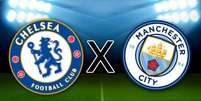 Chelsea x Manchester City: onde assistir ao vivo ao jogo da Premier League. Foto: Arte/Estad&atilde;o / Estad&atilde;o