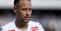 Neymar Foto: Ricardo Moreira/Getty Images / Esporte News Mundo