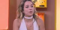 Samira foi eliminada do 'BBB 26'  Foto: Reprodução/Globoplay / Contigo