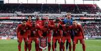 Canadá não disputou as Eliminatórias neste ciclo - Foto: CANMNT_Official / Jogada10
