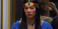 BBB 26: Marciele &eacute; a 15&ordf; eliminada do reality; saiba a porcentagem  Foto: Mais Novela